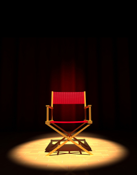 Director's Chair